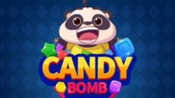 Candy Bomb Penghasil Uang