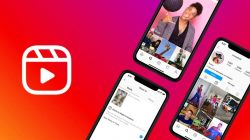 Cara Download Video Instagram Reels