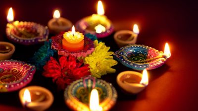 Deepwali, Sejarah dan Penjelasan dari Perayaan Dipwali atau Deepavali