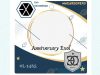 Twibbon Anniversary EXOL ke-7 2021 #I_L1485_You, EXO-L Wajib Masuk