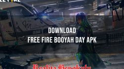download free fire booyah day