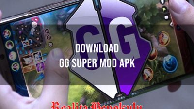 GG Super Mod Apk