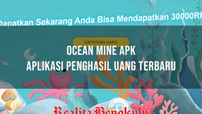 Ocean Mine Apk