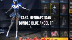 Blue Angel FF