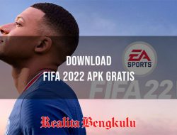 Apk Adresi Com Fifa 22, Download Fifa 2022 Apk Gratis, Disini!