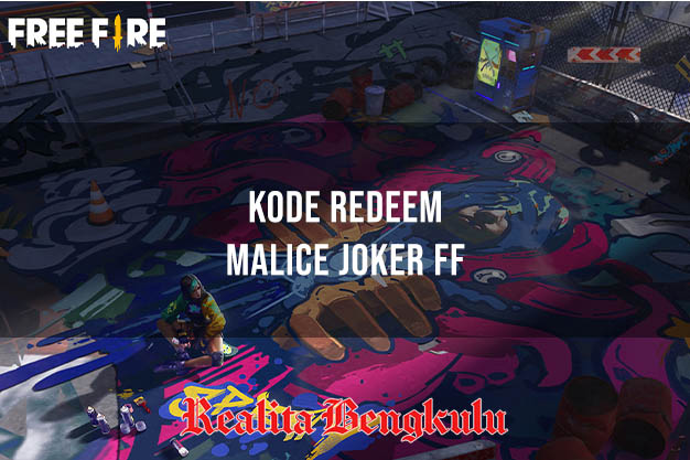 Malice Joker FF