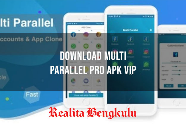 Multi Parallel Pro Apk