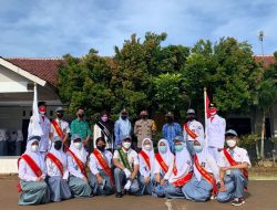 FPSH HAM Jawa Barat: 960 Pelajar ditetapkan sebagai Duta Hukum HAM