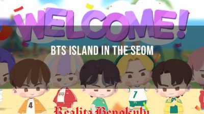 BTS Island In The Seom, Game BTS Terbaru yang Siap Rilis Secepatnya!
