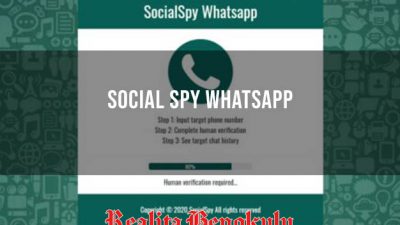 Review Social Spy WhatsApp dan Keunggulannya