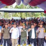 Menteri Kehutanan: Relokasi Warga Tesso Nilo Bukan Permusuhan, Tapi Kepastian Hukum