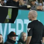 VAR Rusak di Laga Piala Afrika 2025, Benin Kecewa Gagal Penalti