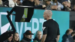 VAR Rusak di Laga Piala Afrika 2025, Benin Kecewa Gagal Penalti