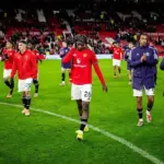 MU Babak Belur Jelang Boxing Day, Amorim Ungkap Kondisi Bruno Fernandes dan Mainoo