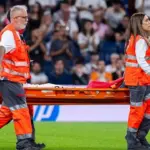 Piala Afrika 2025: Pemain Kongo Diancam Kartu Kuning Jika Tolak Tandu