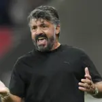 Gennaro Gattuso Akui Tiru Taktik Marcello Lippi untuk Kembalikan Kejayaan Italia