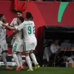 Piala Afrika 2025: Aljazair dan Pantai Gading Raih Kemenangan di Laga Pembuka Grup E dan F