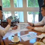 Mensos dan Seskab Matangkan Percepatan BLT untuk Korban Bencana Sumatera