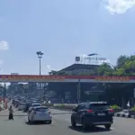 Libur Natal, One Way Jakarta-Puncak Diberlakukan untuk Atasi Kepadatan Arus Kendaraan