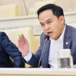 Wagub Babel Tersangka Ijazah Palsu, NasDem: KPU dan Bawaslu Kecolongan Fatal