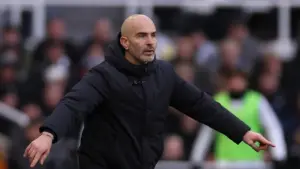 Chelsea Bangkit dari Ketinggalan Dua Gol, Enzo Maresca Puji Karakter Tim di Kandang Newcastle