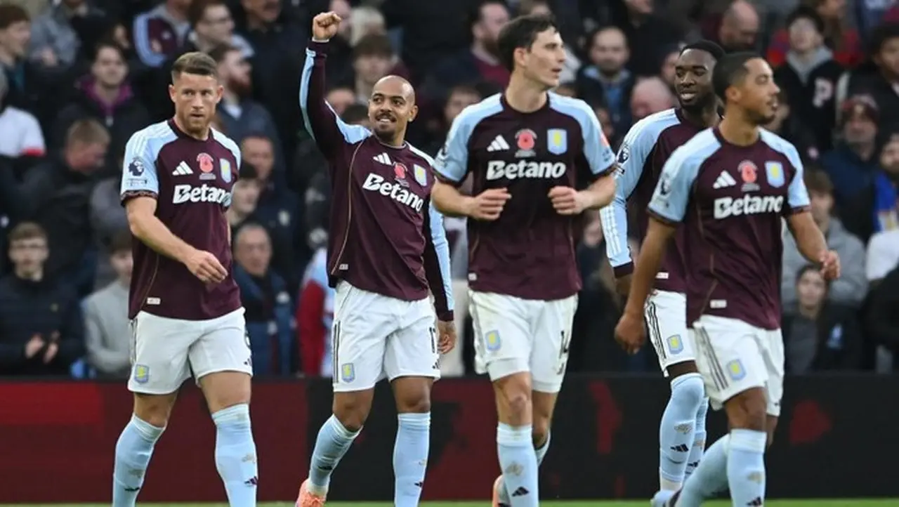 Enzo Maresca Puji Aston Villa Jelang Laga Boxing Day, Sebut Lawan Bermain Sangat Baik