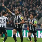 Manchester United vs Newcastle: The Magpies Punya Catatan Apik Lawan Setan Merah