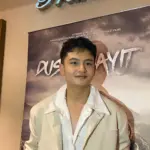 Randy Martin Maknai Natal dengan Syukur: Kumpul Keluarga Jadi Prioritas Utama