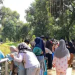 Libur Natal 2025: Pengunjung Ragunan Tembus 28.876 Orang, Diprediksi Capai 50 Ribu