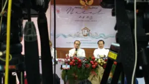 Kardinal Suharyo Prihatin Kepala Daerah Terjerat Korupsi, Ajak Semua Pihak Bertobat Kardinal Suharyo Prihatin Kepala Daerah Terjerat Korupsi, Ajak Semua Pihak Bertobat