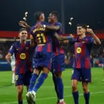 Titik Balik Barcelona: Kekalahan dari Madrid dan Chelsea Bangkitkan Performa Musim Lalu