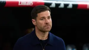 Tiga Kemenangan Beruntun Real Madrid, Xabi Alonso Masih Terancam Dipecat
