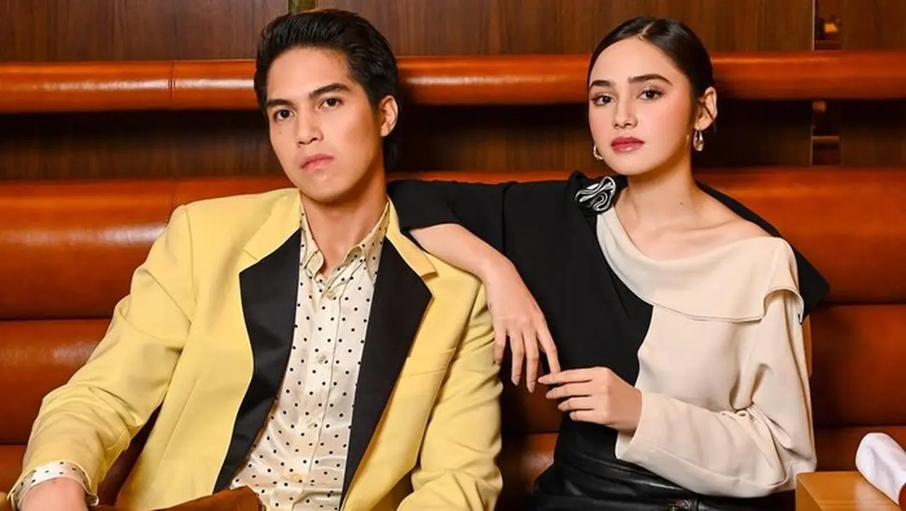 Ahmad Dhani Ungkap Rencana Pernikahan El Rumi dan Syifa Hadju di Pertengahan 2026