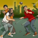 Tawuran Jatinegara Pecah Lagi: Pelaku Bawa Air Keras dan Senjata Tajam, Polisi Amankan Sejumlah Pemuda