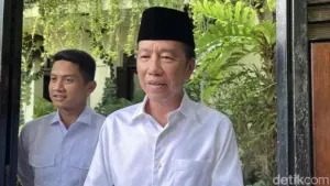Jokowi Akan Memaafkan Pelapor Ijazah Palsu, Namun Proses Hukum Tetap Berjalan