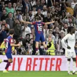 Barcelona Tolak Label Favorit Juara LaLiga, Fokus Jaga Momentum Positif