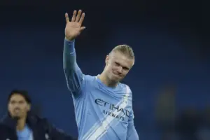 Erling Haaland: Tetap di Manchester City Hingga Usia 33 Tahun atau Cari Petualangan Baru?