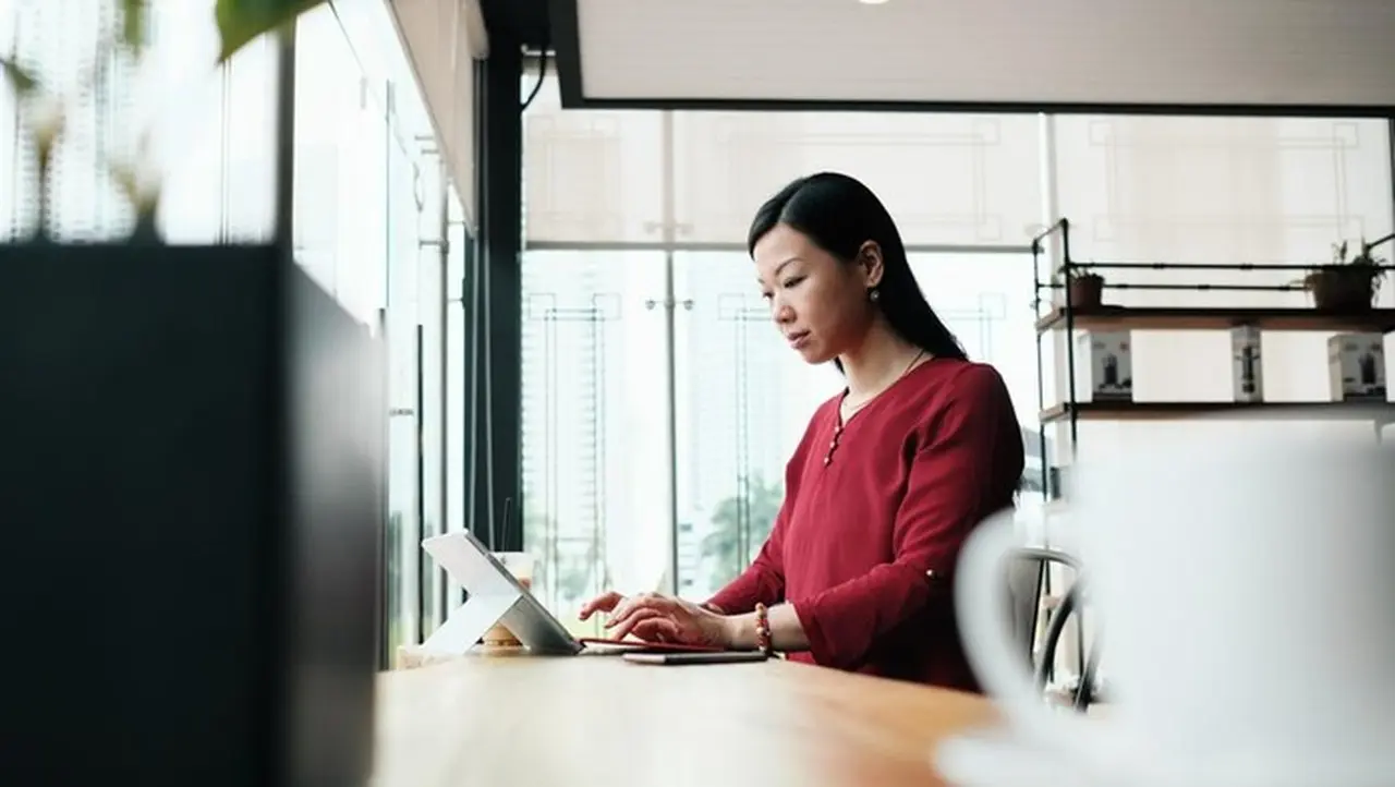 Menaker Imbau Work From Anywhere 29-31 Desember 2025, Ini Aturan Lengkapnya