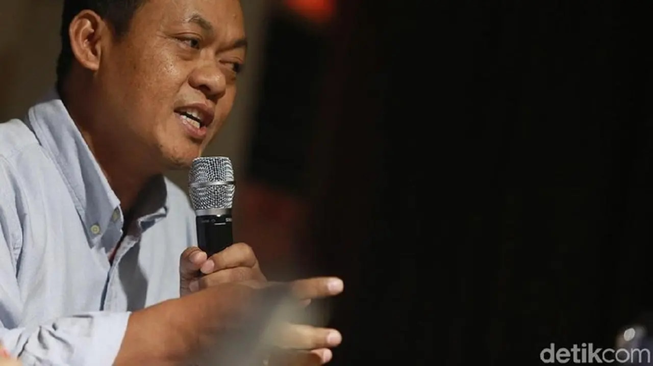 Guru Besar Al Azhar Apresiasi Kejagung Sita Rp 6,6 T, Sebut Pemberantasan Korupsi Produktif Guru Besar Al Azhar Apresiasi Kejagung Sita Rp 6,6 T, Sebut Pemberantasan Korupsi Produktif