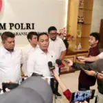 Suami Donna Fabiola Akui Beli Kokain dari Malaysia untuk Diedarkan di DWP Bali
