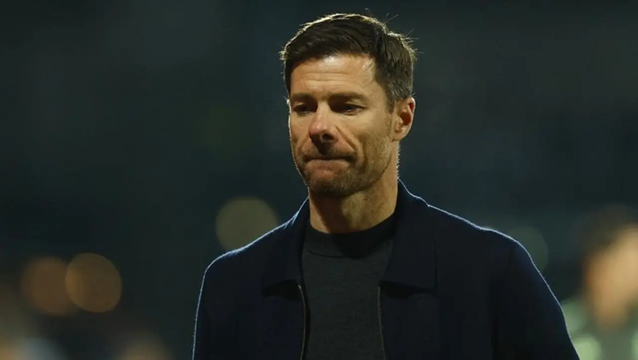Xabi Alonso Incar Konate dan Stiller untuk Perkuat Lini Belakang dan Tengah Real Madrid Xabi Alonso Incar Konate dan Stiller untuk Perkuat Lini Belakang dan Tengah Real Madrid