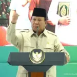 Prabowo Tekankan Pemerintahan Bersih dan Berpihak Rakyat: Kunci Kebangkitan Bangsa