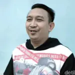 Augie Fantinus Ungkap Tradisi Natal Keluarga Besar di Bandung: Kumpul 50 Orang Tanpa Menu Khusus