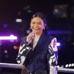 Citra Scholastika: Natal 2025 Penuh Haru, Wujudkan Impian Ibunda Ziarah ke Roma