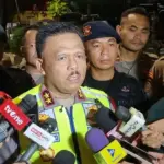 Kakorlantas Polri: Damai Natal Menyertai Kita Semua, 1,2 Juta Kendaraan Tinggalkan Jakarta