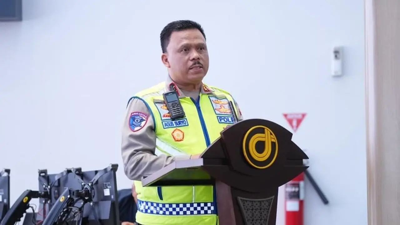 Kakorlantas: Truk Sumbu 3 Masih Melintas di Tol Saat Nataru, Koordinasi dengan Menhub