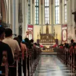 Gereja Katedral Apresiasi TNI-Polri atas Keamanan Ibadah Misa Natal 2025 yang Lancar