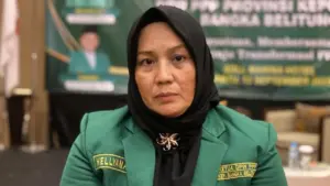 Wagub Bangka Belitung Tersangka Dugaan Ijazah Palsu, PPP Siap Beri Bantuan Hukum