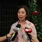 Ibadah Misa Natal 2025 di Gereja Katedral Jakarta Berjalan Aman dan Lancar
