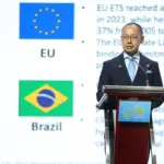 Eddy Soeparno Mendesak Pengesahan RUU Perubahan Iklim di 2026